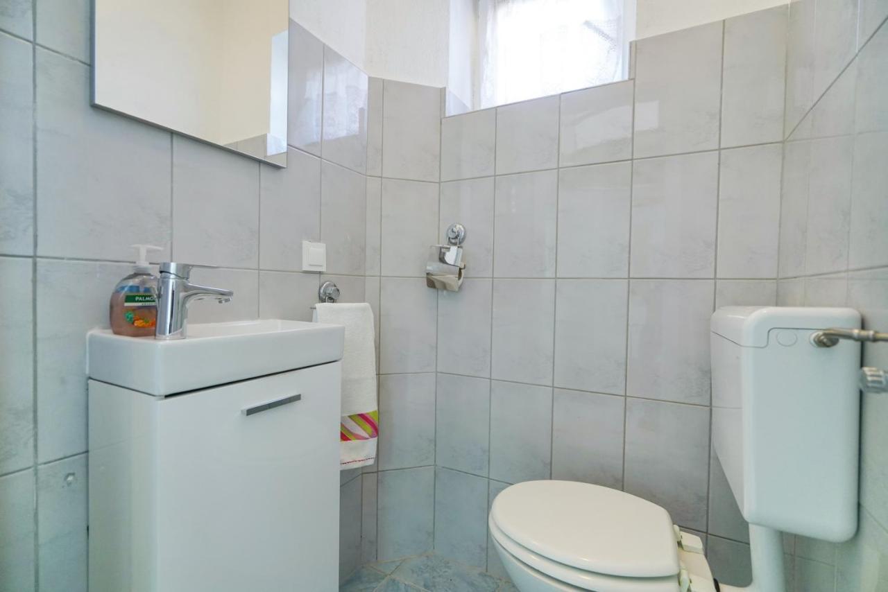 Villa Sanda With Private Pool Задар Екстериор снимка