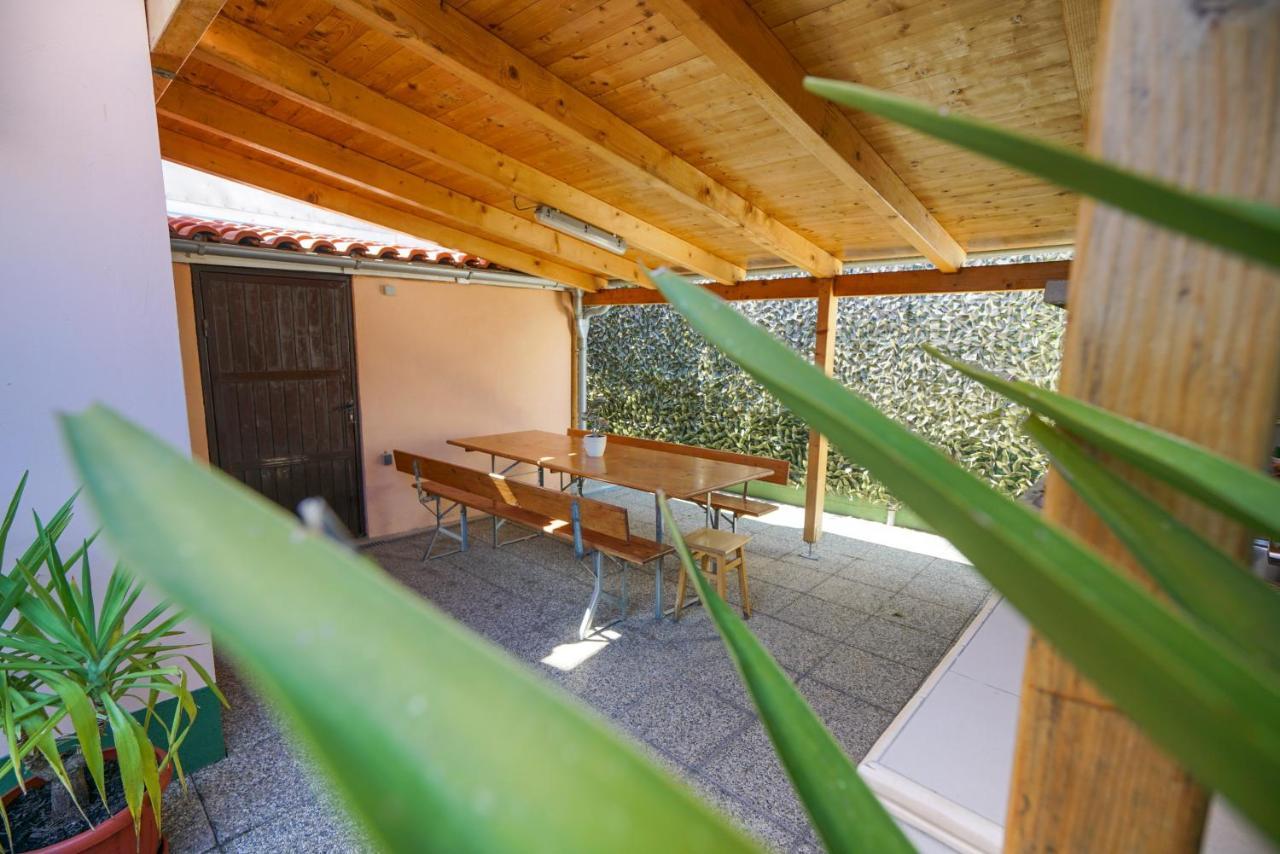 Villa Sanda With Private Pool Задар Екстериор снимка